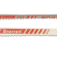 Starrett Sticksågsblad Dual Cut Bi Metal Unique