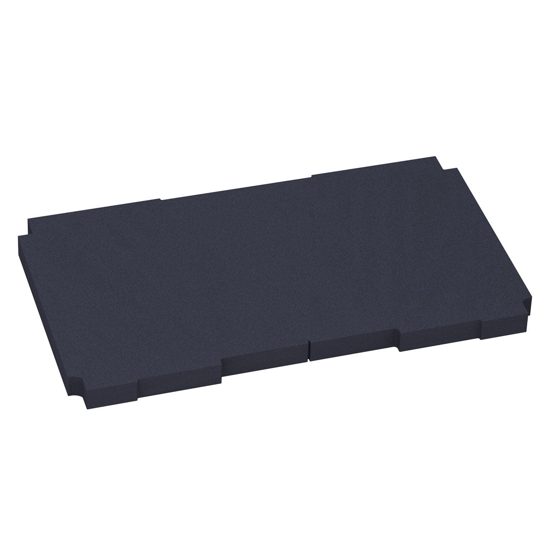 Base foam soft 25 mm L