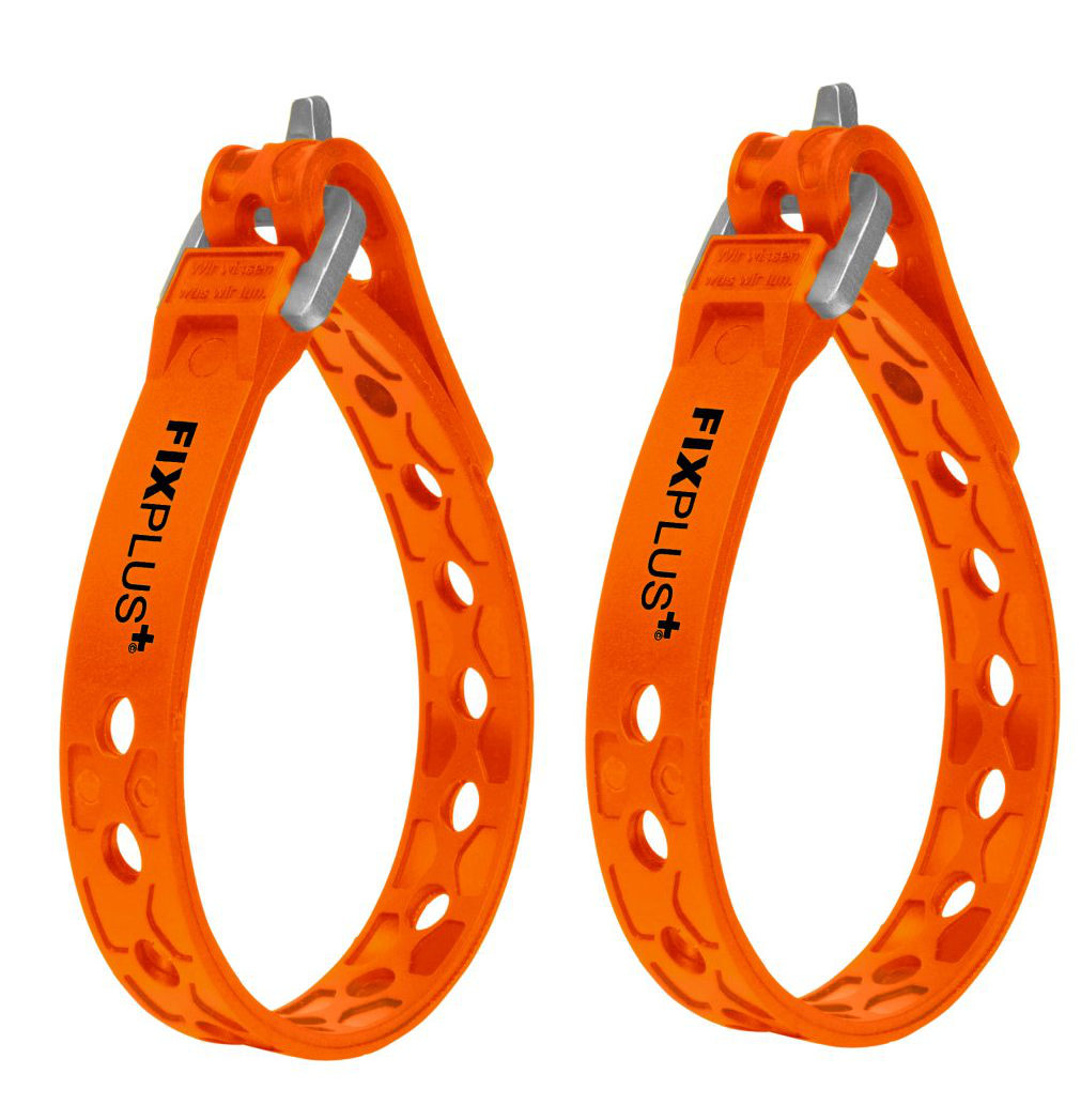 Fixplus spännband
