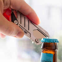 True Box Cutter