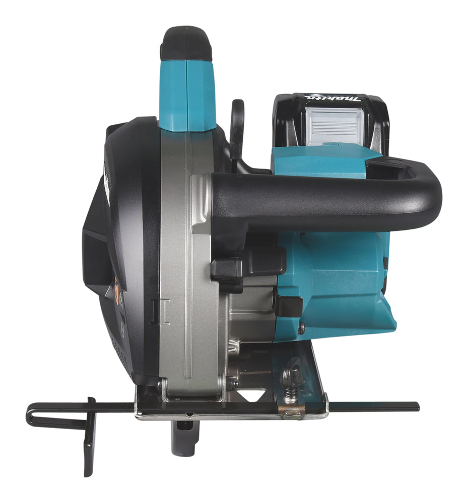 Makita Metallcirkelsåg XGT 40V Naken - CS002GZ