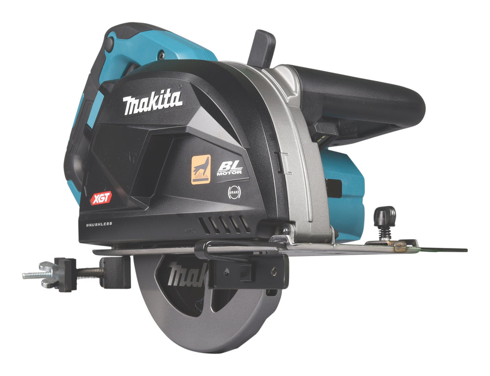 Makita Metallcirkelsåg XGT 40V Naken - CS002GZ