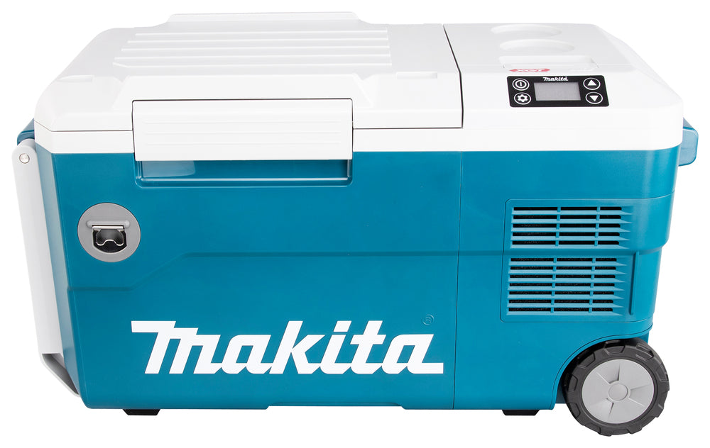 Makita kylväska värmeväska 18V eller 40V CW001GZ