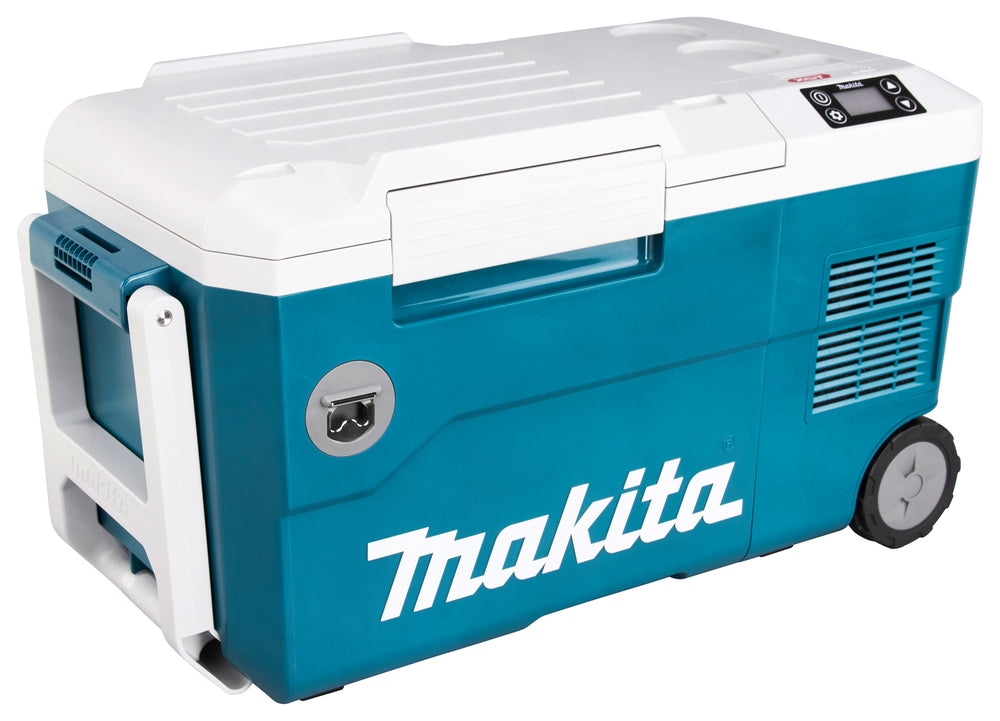 Makita kylväska värmeväska 18V eller 40V CW001GZ