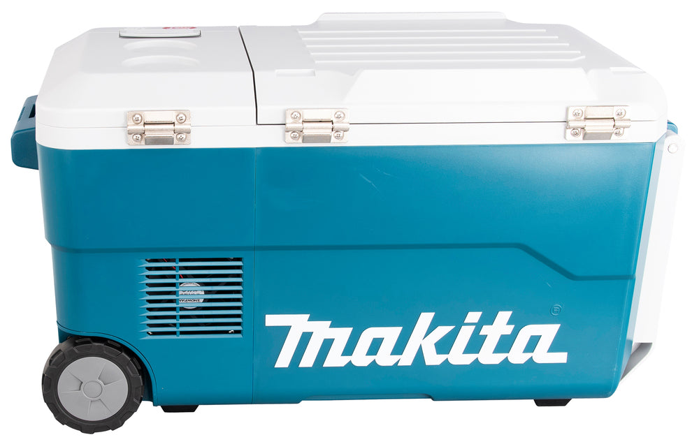 Makita kylväska värmeväska 18V eller 40V CW001GZ