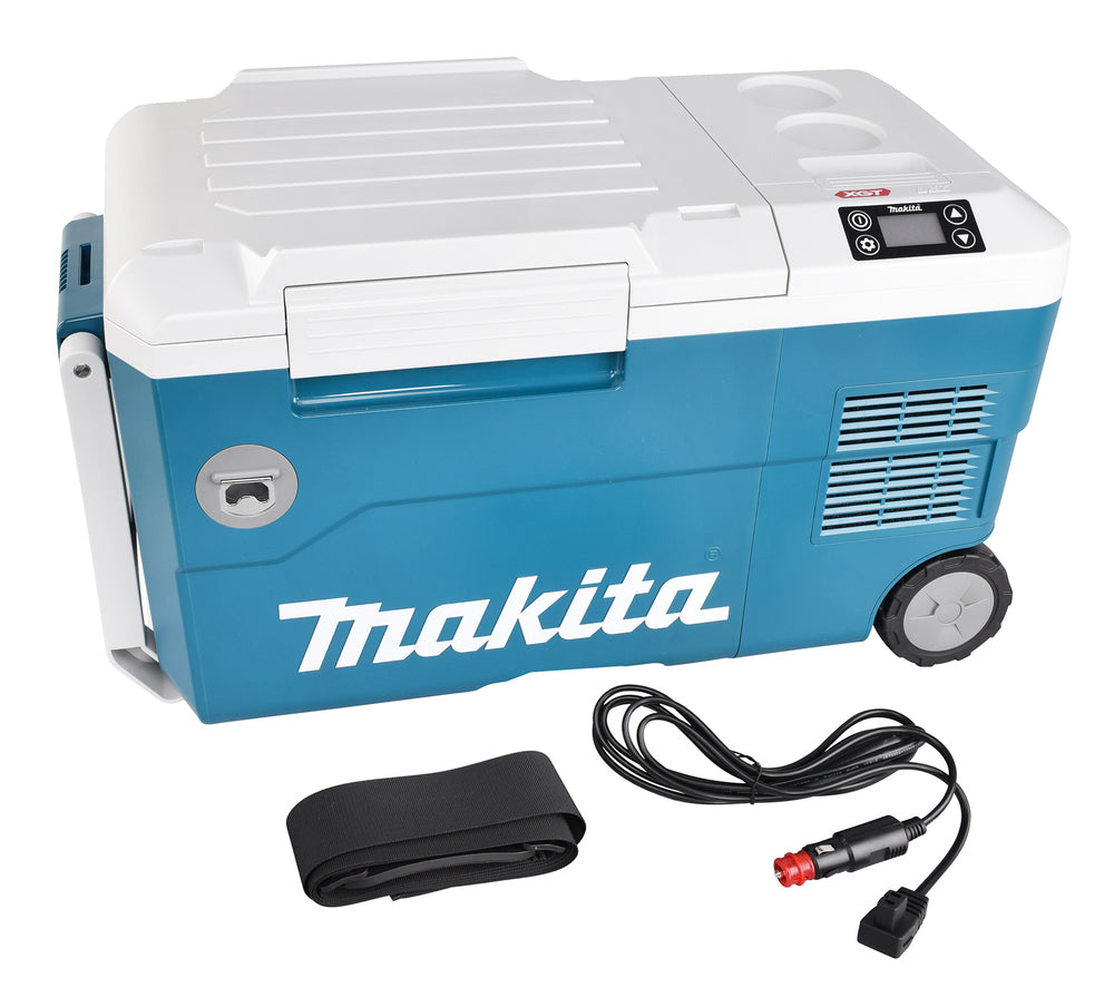 Makita kylväska värmeväska 18V eller 40V CW001GZ