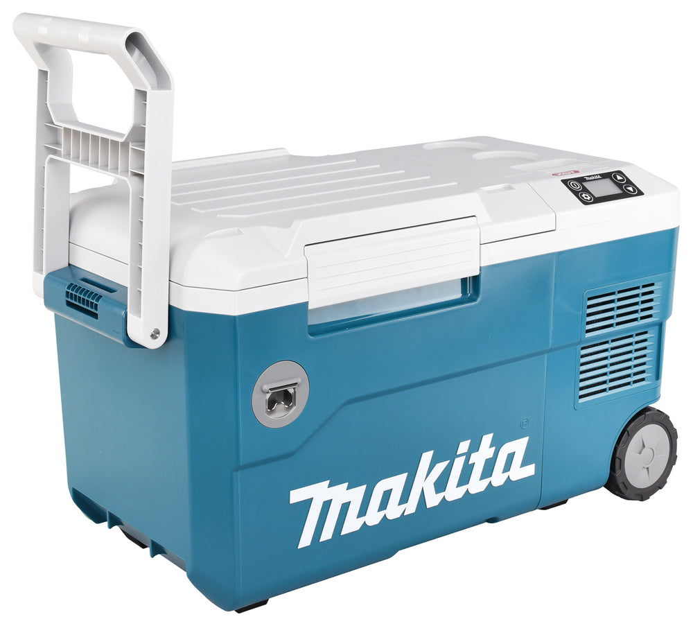 Makita kylväska värmeväska 18V eller 40V CW001GZ