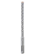 Alpen Force X SDS-plus fäste, Ø5.0/ 6.0 mm  L 110 mm