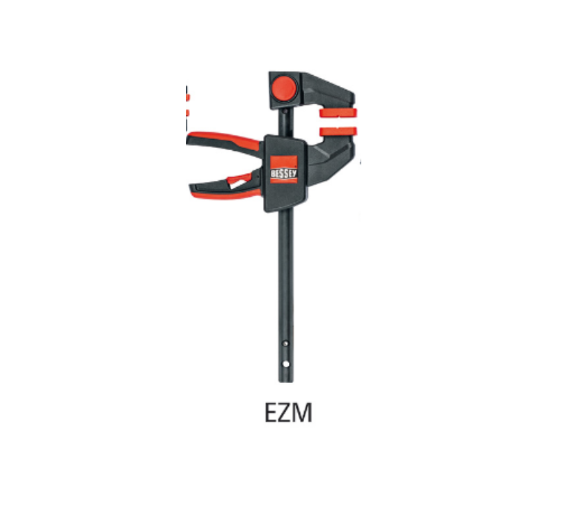 Bessey Enhandstving EZ-serien