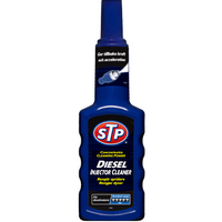 STP Diesel Injector Cleaner 200ml