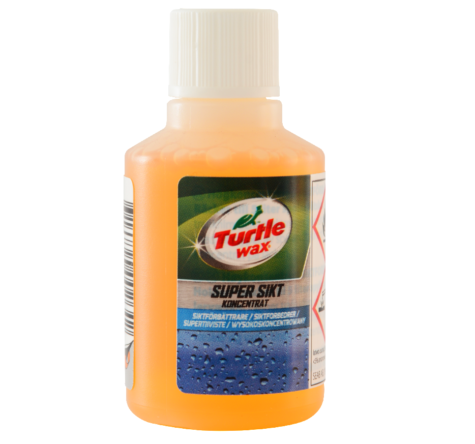 TURTLE WAX SUPER SIKT 50ML