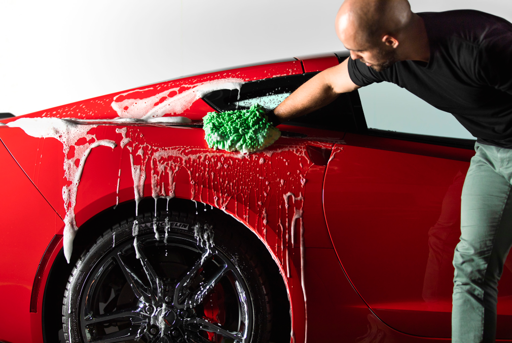 TURTLE WAX CERAMIC WASH & WAX 1,42 L