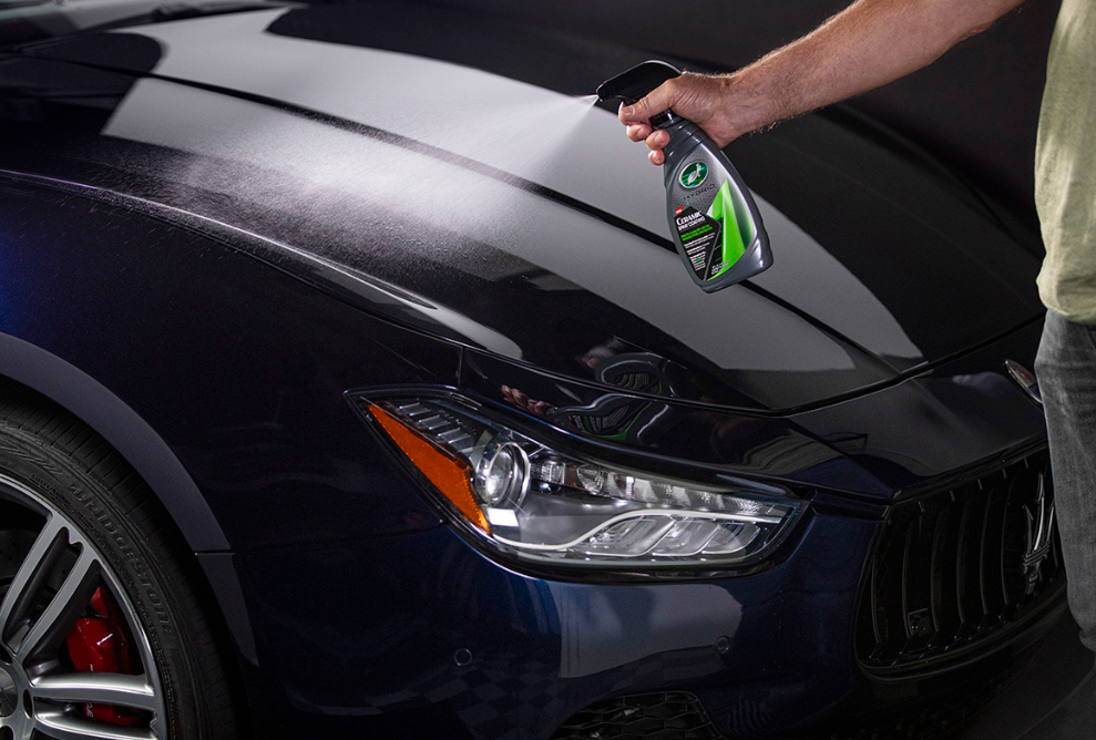 TURTLE WAX CERAMIC SPRAY COATING 500 ML