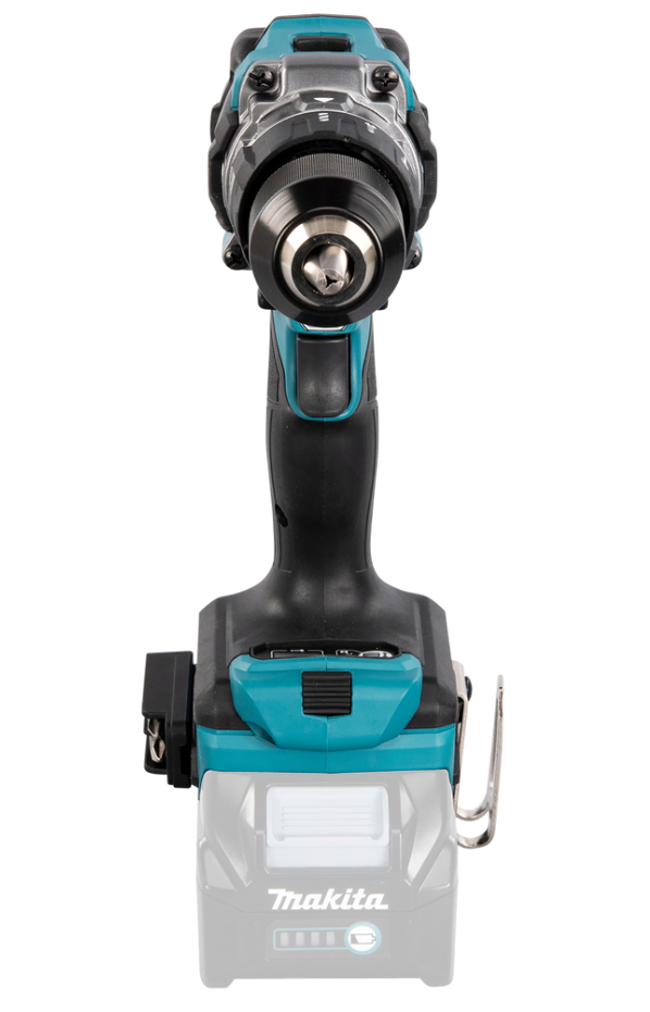 Makita Slagborr XGT 40V Naken - HP001GZ