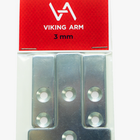 Viking Arm Tvingfot 3 mm