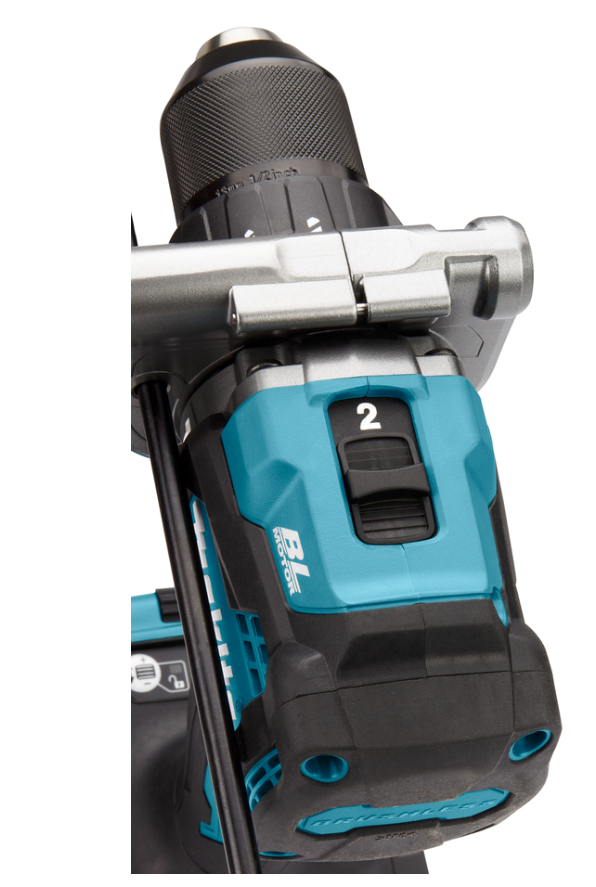 Makita Slagborr XGT 40V Naken - HP001GZ