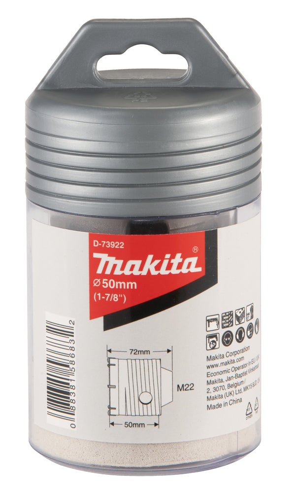 Makita Kärnborr SDS-PLUS 30-100mm