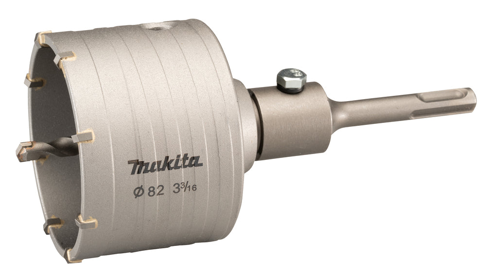 Makita Kärnborrset SDS-PLUS