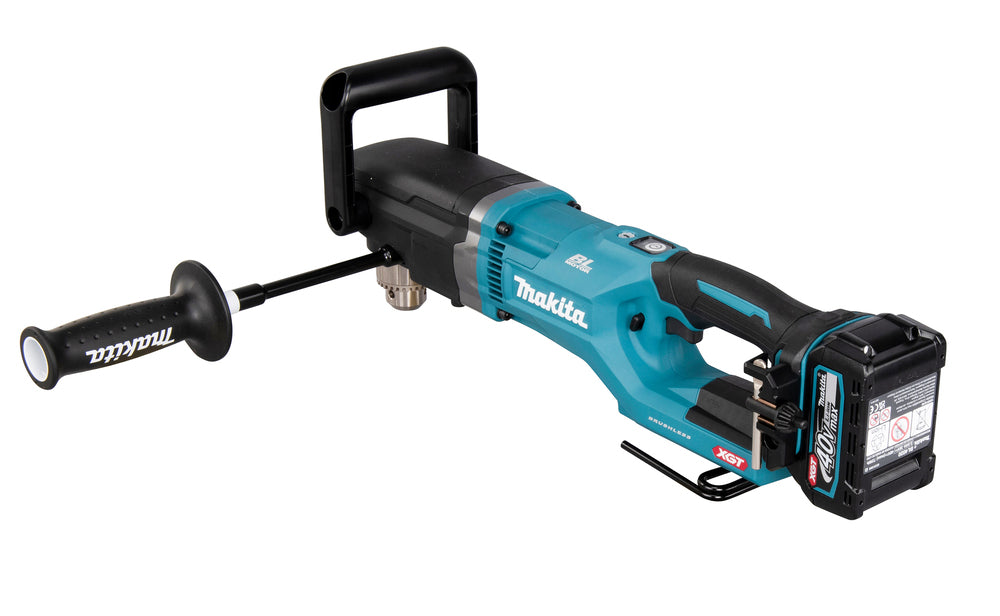 Makita Vinkelborrmaskin XGT 40V - DA001GZ Naken