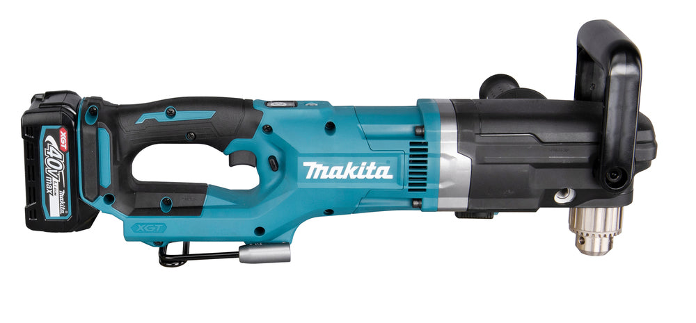 Makita Vinkelborrmaskin XGT 40V - DA001GZ Naken