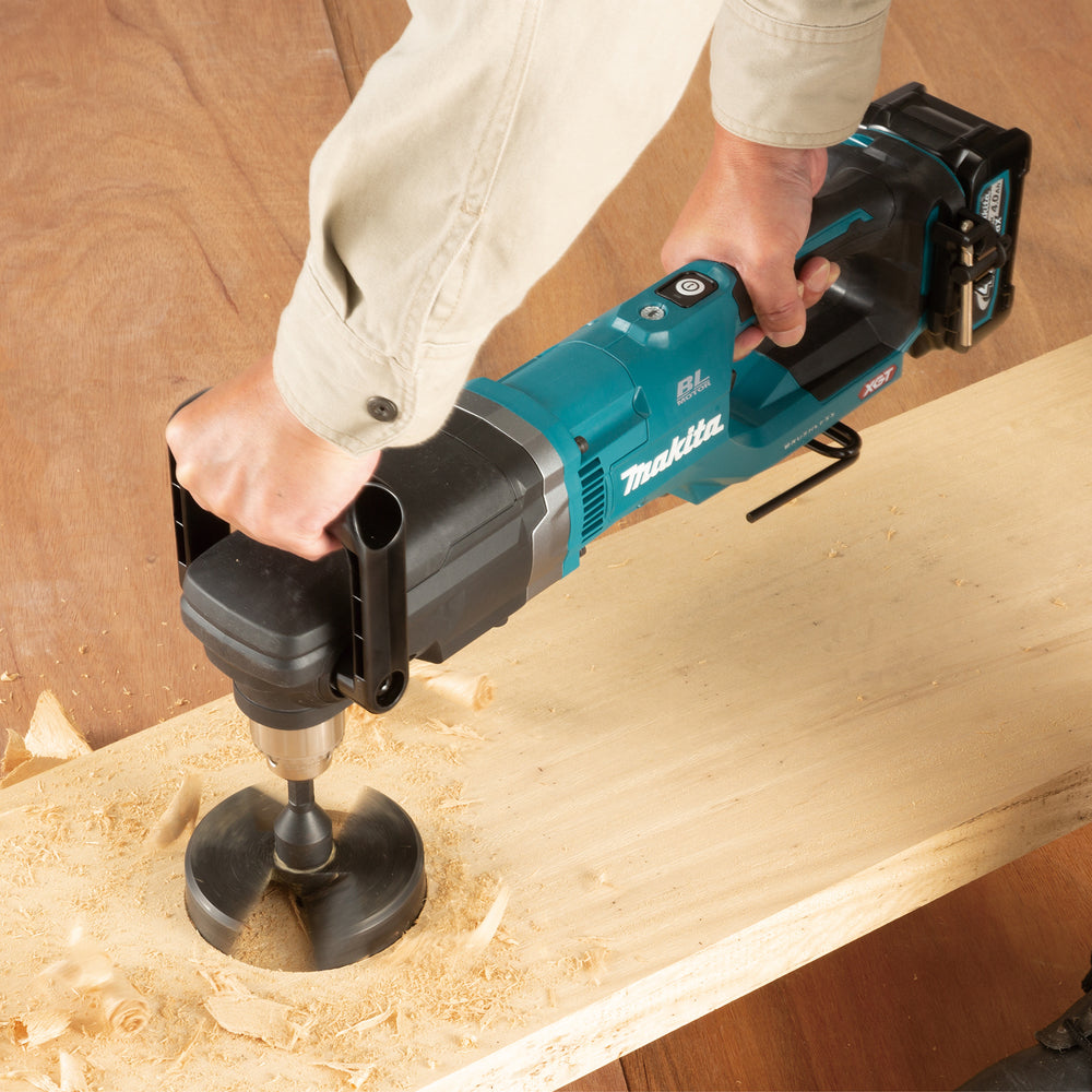 Makita Vinkelborrmaskin XGT 40V - DA001GZ Naken