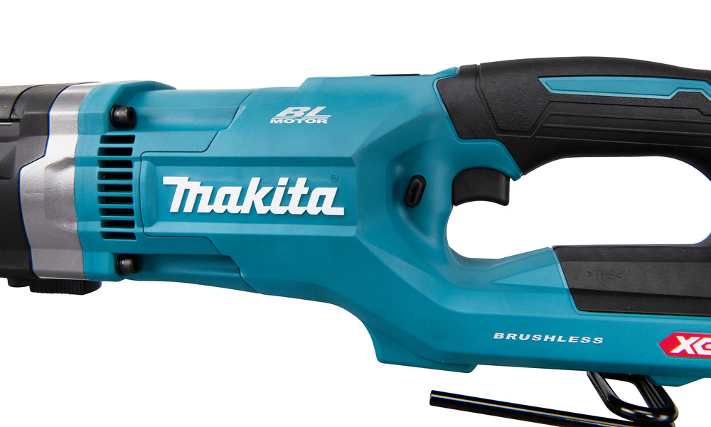 Makita Vinkelborrmaskin XGT 40V - DA001GZ Naken