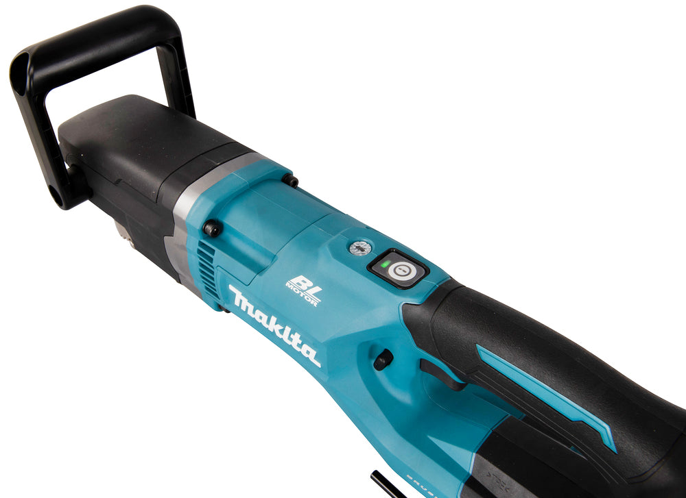 Makita Vinkelborrmaskin XGT 40V - DA001GZ Naken