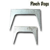 Pinch Dogs 6-pack 1,5 eller 2 TUM