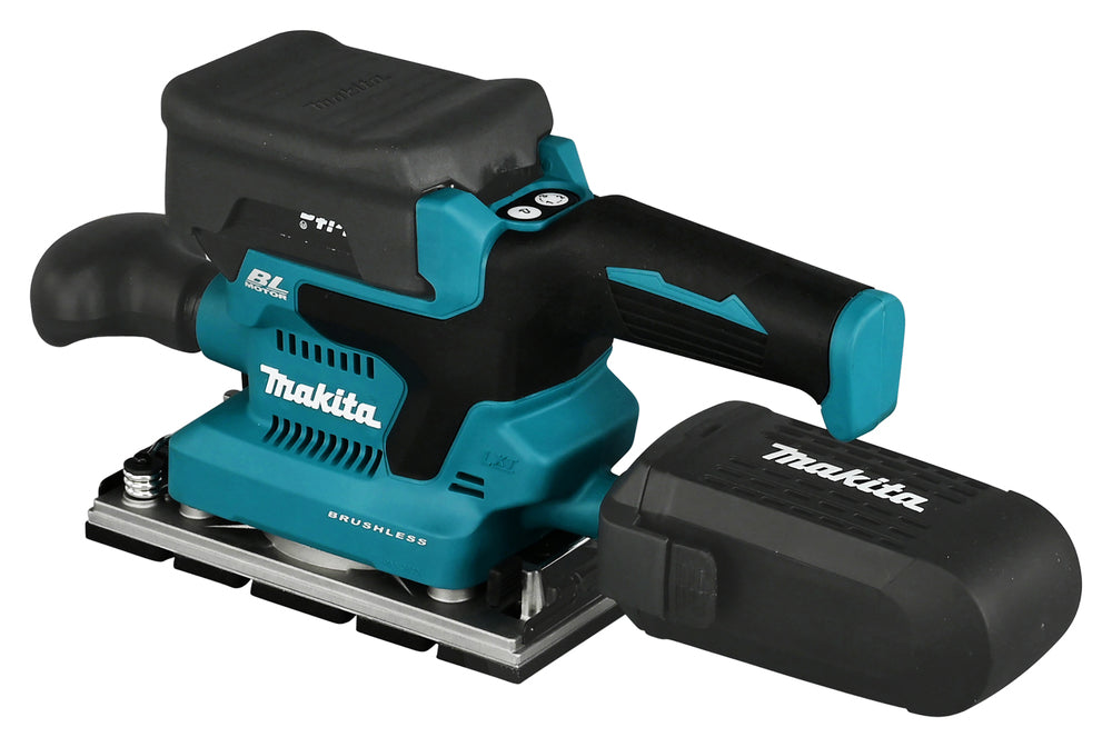 Makita Planslipmaskin 18V LXT DBO380Z