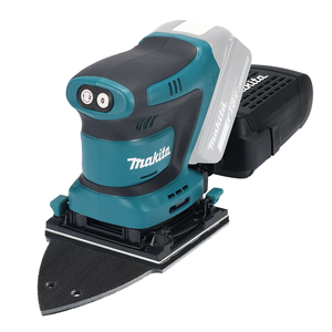 Makita Planslipmaskin 18V LXT DBO480Z