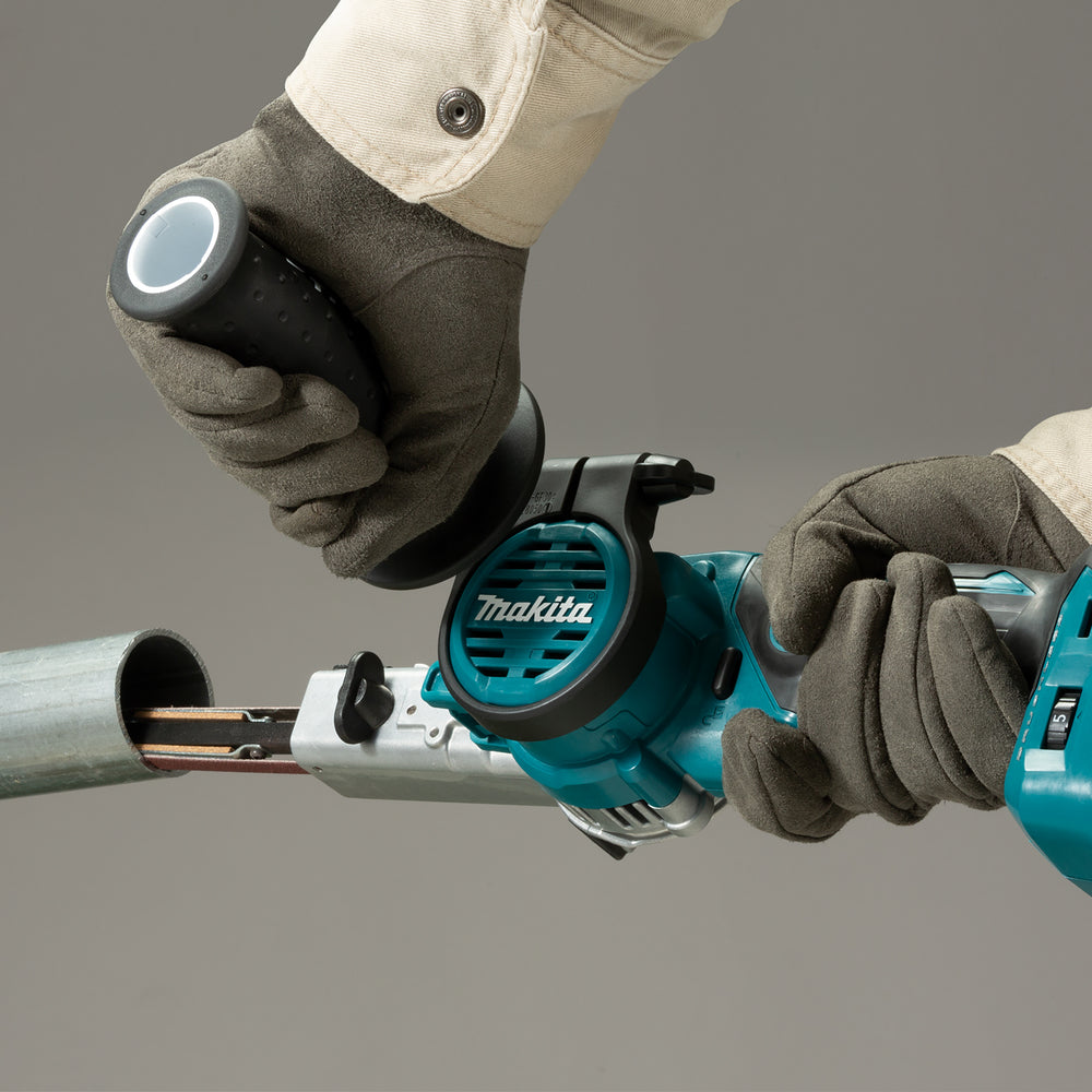 Makita Bandslipmaskin LXT 18V naken - DBS180Z