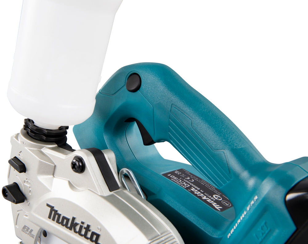 Makita Glas- och kakelskärare LXT 18V Naken - DCC501ZX1