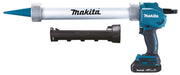 Makita Fogpistol 18V - DCG180RAEX