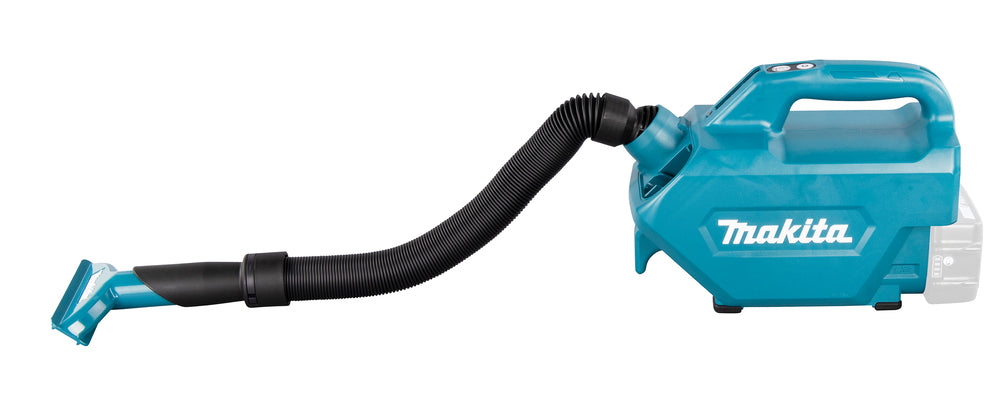 Makita Dammsugare LXT 18V Naken - DCL184Z