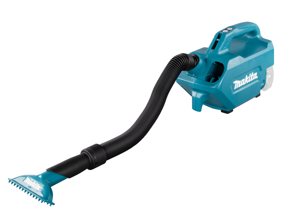 Makita Dammsugare LXT 18V Naken - DCL184Z