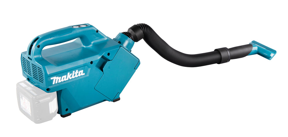 Makita Dammsugare LXT 18V Naken - DCL184Z