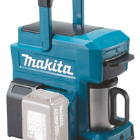 Makita Kaffemaskin 12-18V - DCM501Z Naken