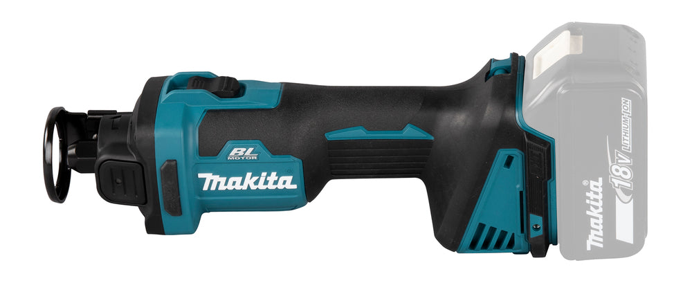 Makita Gipsskärare 18V DCO181Z Naken