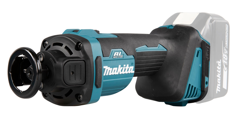 Makita Gipsskärare 18V DCO181Z Naken