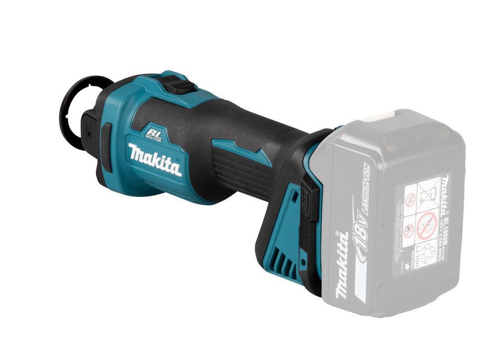 Makita Gipsskärare 18V DCO181Z Naken