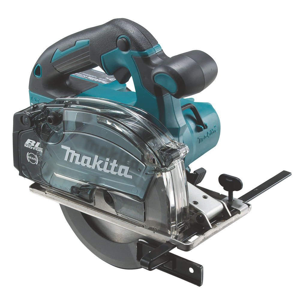 Makita Metallcirkelsåg LXT 18V Naken - DCS553Z