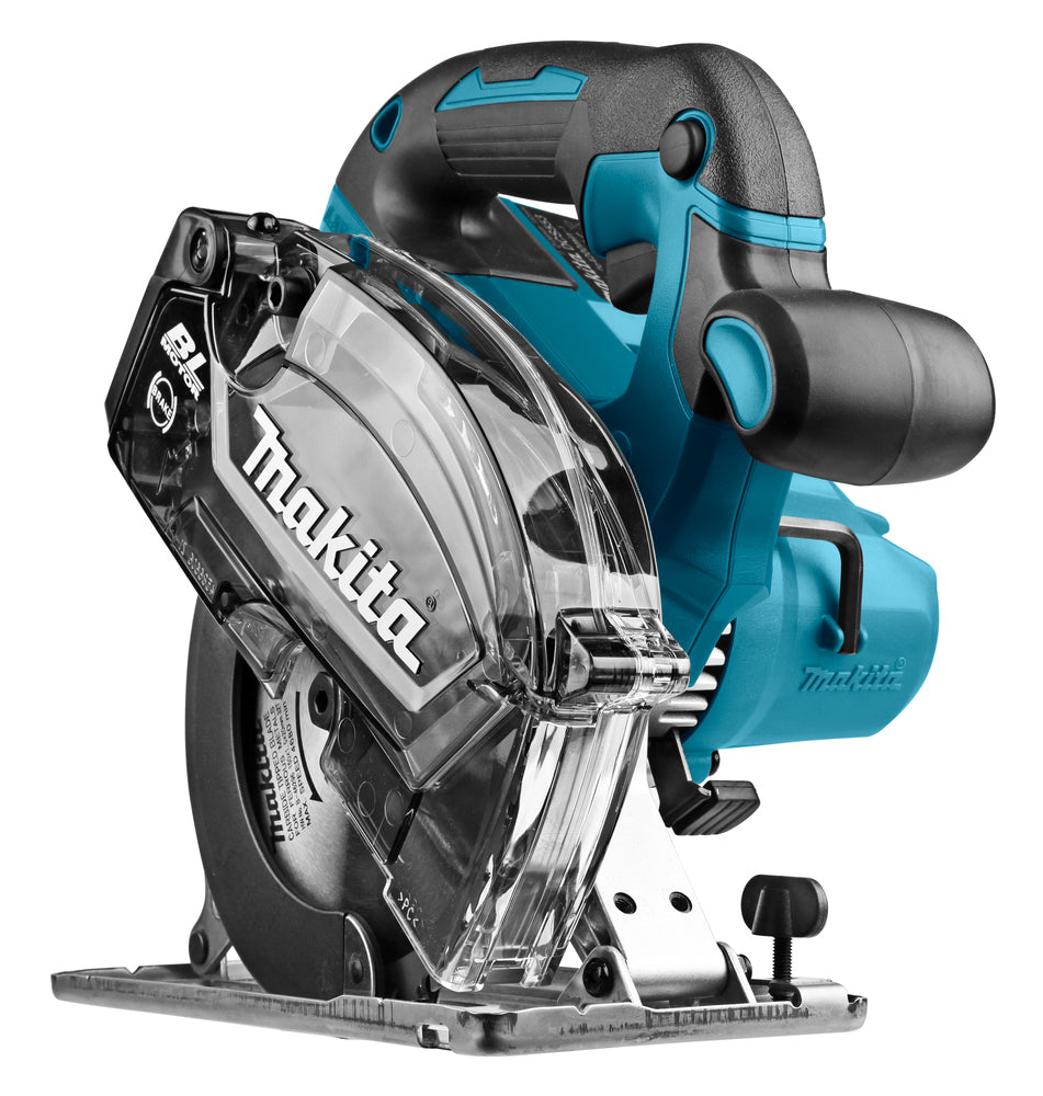 Makita Metallcirkelsåg LXT 18V Naken - DCS553Z