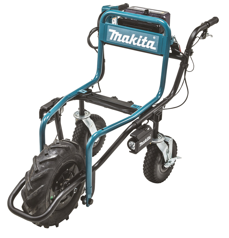 Makita Skottkärra LTX DCU180Z