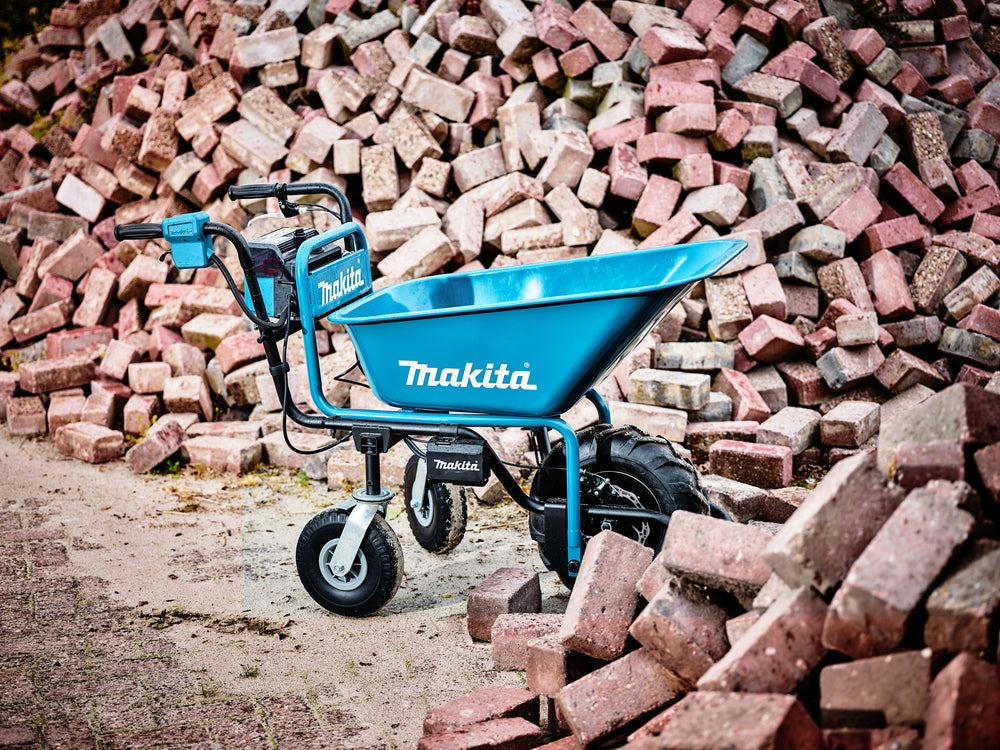 Makita Skottkärra LTX DCU180Z