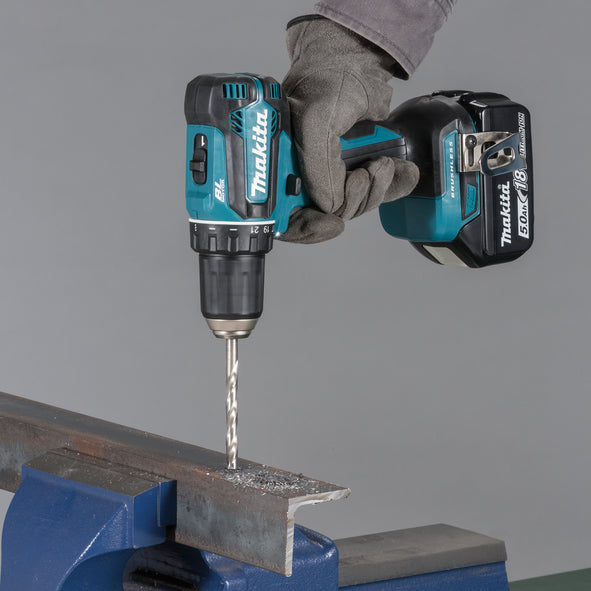 Makita Borrskruvdragare DDF485 18V