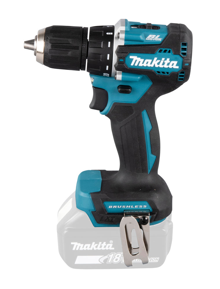 Makita Borrskruvdragare - DDF487Z 18V Naken