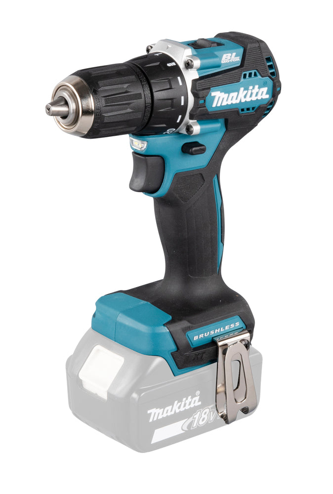 Makita Borrskruvdragare - DDF487Z 18V Naken