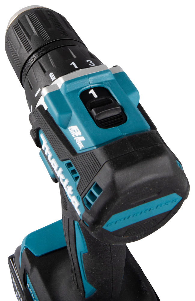 Makita Borrskruvdragare - DDF487Z 18V Naken