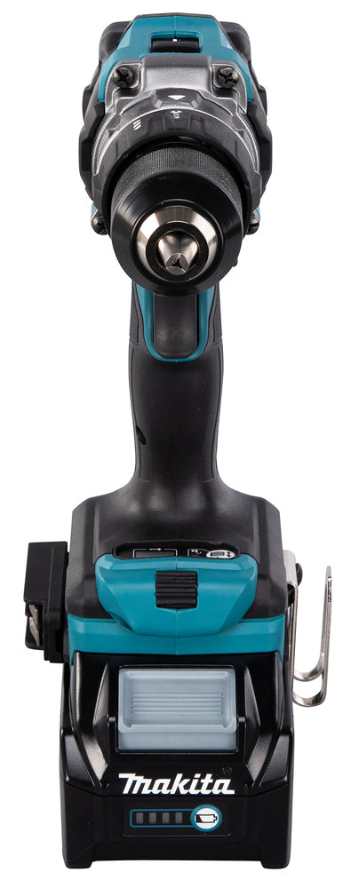 Makita Borrskruvdragare XGT 40V - DF001GM201 / DF001GZ