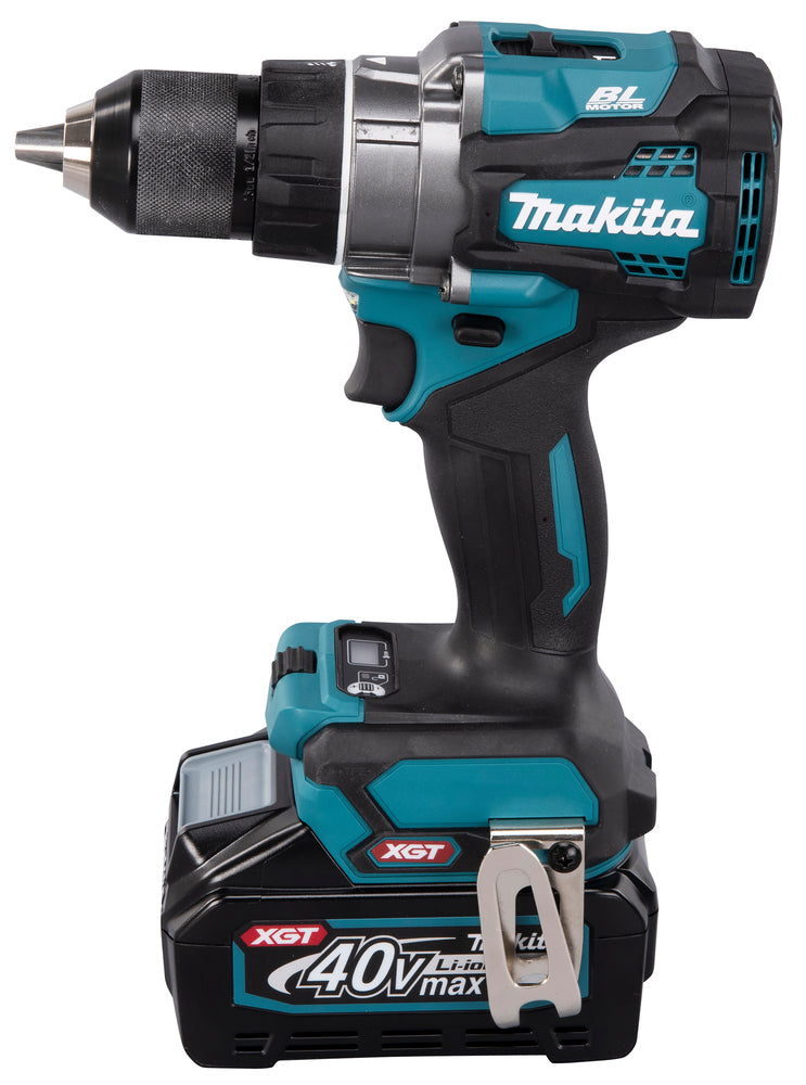 Makita Borrskruvdragare XGT 40V - DF001GM201 / DF001GZ